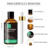 Mayjam Aroma Oil Peppermint Essential Oil 3.4 fl oz (100