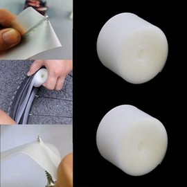 Vmingo Cinta Proteccion Anti Pinchazo 2 Piezas Llanta Revestimiento Bici Antiponchaduras Bicicleta (26 MTB)