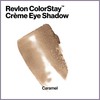 REVLON Revlon Crème Eyeshadow, ColorStay 24 Hour Eye Makeup, Highly