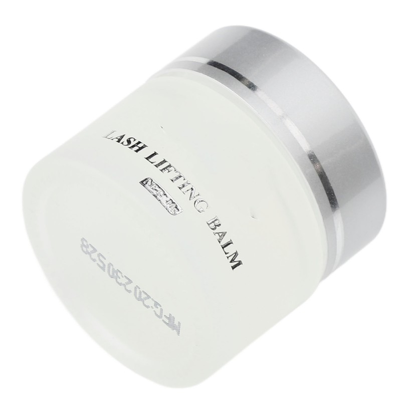 Lash Lift Glue Balm Strong Adhesive Water Solubility Brow Lamination