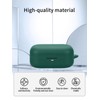 Compatible with B&O Beoplay Eleven Active Noise Cancelling Earbuds,Premium Silicone