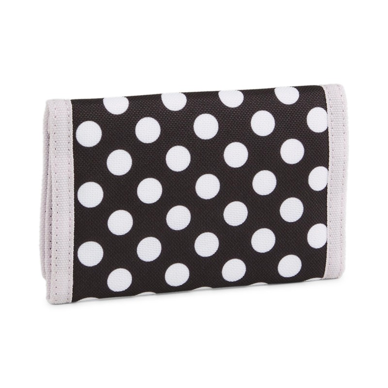 Puma 054364 Phase AOP Wallet, 24 Spring Summer Color Puma