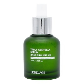 Serum Suero Coreana De Truly Centella_ Calmante Y Revitaliza