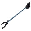 Portable Reacher Grabber Garden Grabber Reacher Tool Durable Garbage Trash