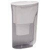 Iris Ohyama PJ-2 Pot Water Filter, White