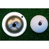 Tin Cup Bombs Away - Plantilla para marcar Pelotas de