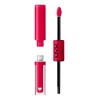 Labial Líquido Nyx Shine Loud Vegano De Larga Duración