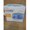 Crane Personal Ultrasonic Cool Mist Humidifier 0.2 Gallon, Filter Free