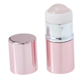 Ipetboom Jade Face Roller for Tightening Skin Natural Stone Facial Roller for Eyes Neck Body Reduces Dark Circles Improves Skin Tone Circulation for Ladies