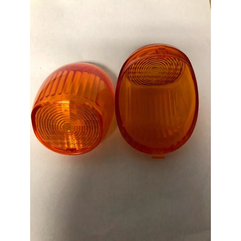 J&P Cycles (2) Indian Motorcycle Spirit Scout Chief Turn Signal