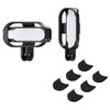Sruim Insta 360 GO 3/GO 3S Magnetic Vertical & Horizontal
