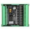 PLC Industrial Control Board FX2N-20MT TTL Programmable Logic Controller WS2N-20MT