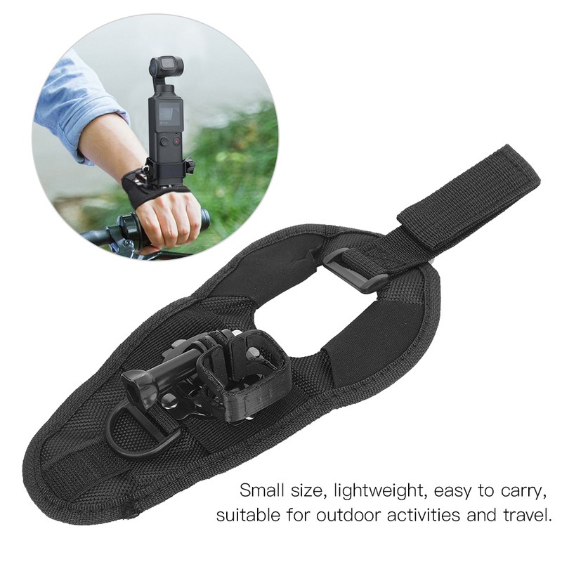 Multifunction Expansion Adapter Hand Belt Fixed Bracket Support Set for