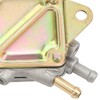 Engine Fuel Pump ATV UTV Fuel Transfer Pump 2521135 Replacement