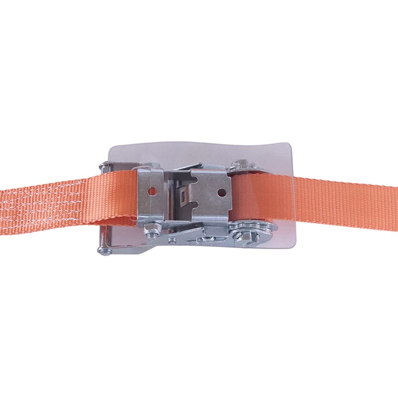 AVIELAN Lashing Belt, 1.4 inches (35 mm) Wide, Endless Type,