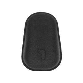 Tulster Concealment Wedge Bundle – Holster Comfort and Concealment Kit for IWB Carry – Reduces Printing – Adjustable Foam Pads – Fits Most Kydex Holsters