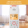 VTech SN5107 Amplified Additional Handset with Big Buttons & Large