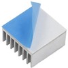 HPFIX Thermal Adhesive Tape 30mm by 25M, High Performance Thermally