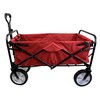 Meda 40848 B07D7K7PX9 Wagon Cart, Red