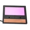 TX600C Welding Helmet Lens Auto Darkening Lens for Welding and