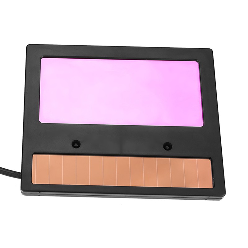 TX600C Welding Helmet Lens Auto Darkening Lens for Welding and