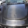 DIYAH 3D High Gloss Black Carbon Fiber Vinyl 24" x