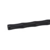 Pin Vise Hand Drill Wooden Handle Comfortable Grip Portable Pin