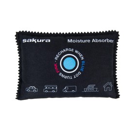 Sakura SS5537 Reusable Moisture Absorber