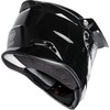 AT-21 Adventure Helmet Black XS
