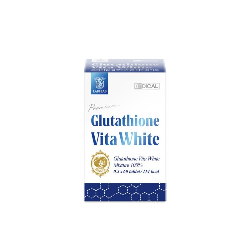 Lab on Lab Premium Glutathione Vita White / 랩온랩 프리미엄