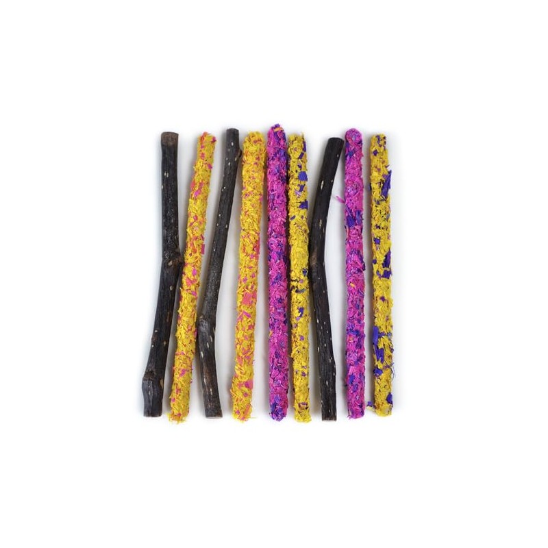 Prevue Pet Products Festival Chews for Small Animals