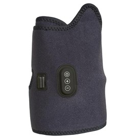 Itacare Calf Care, Thigh Care, For One Leg, 3 Strength Levels, Strong, Navy