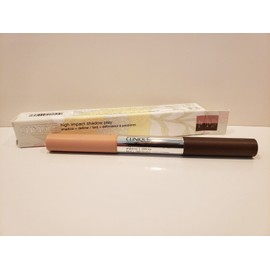 Clinique~ High Impact Shadow Play Shadow + Definer~#04 Cafe Au Lait ~ 0.06oz~NIB