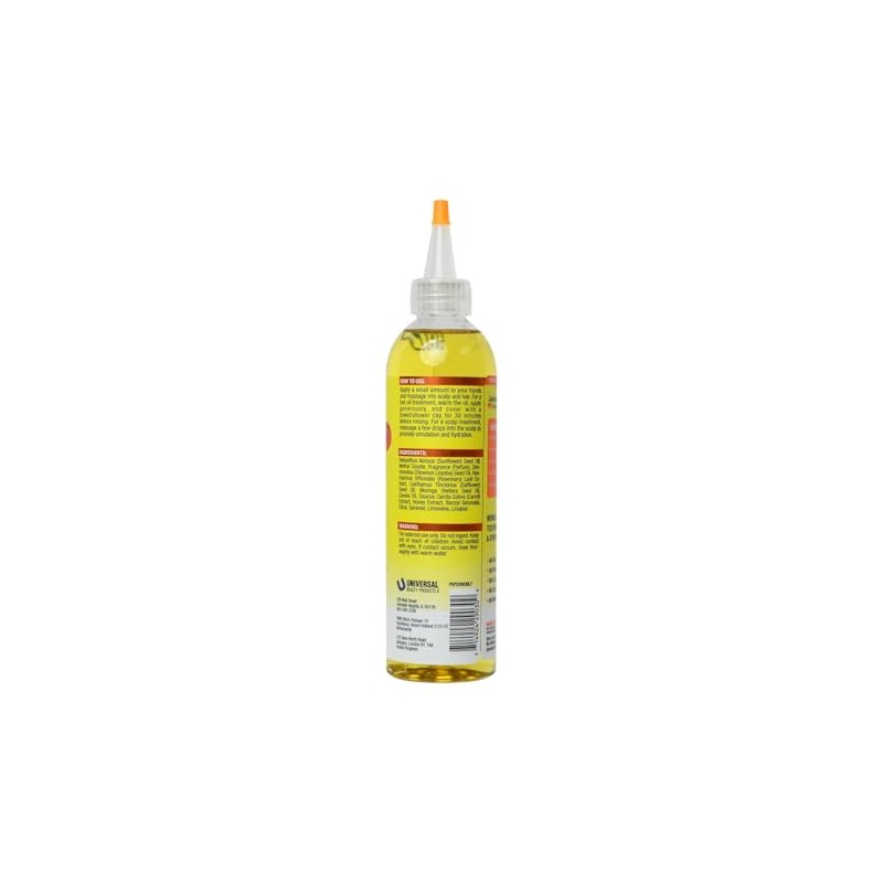 Jamaican Mango Lime - Island Oil - 236.57ml by Professional