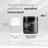 Toniiq Resveratrol Trans de Ultra Alta Potencia