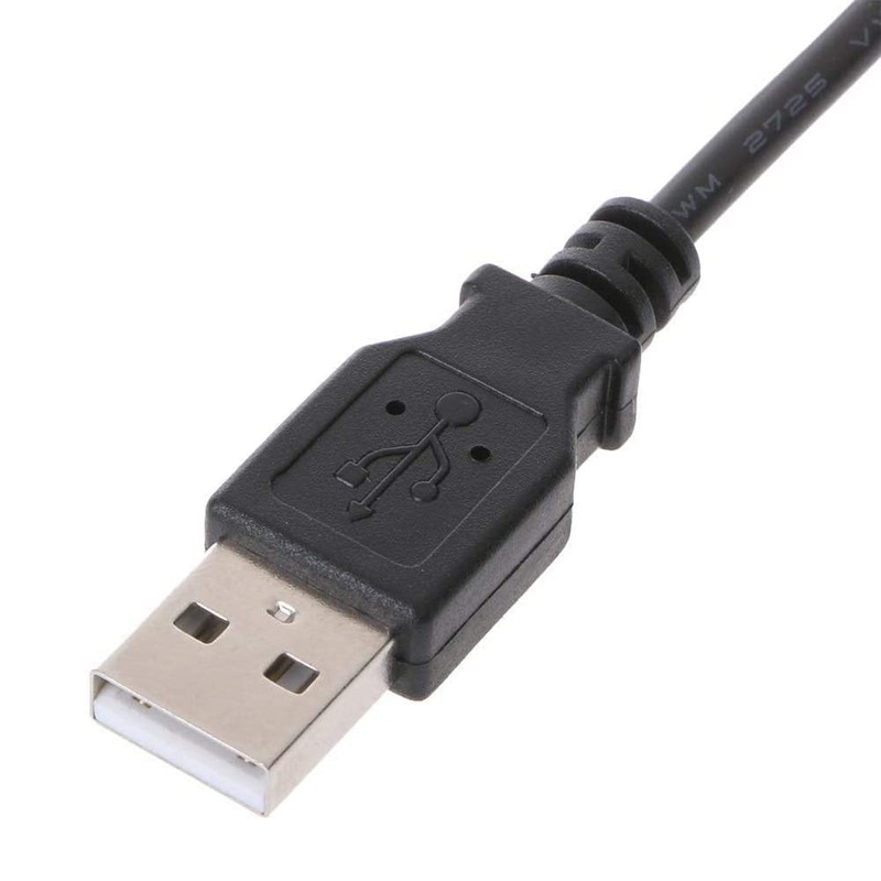GONOLOWAY WMC-NW20MU Replacement Charging Sync Data Cable Supply Power Cord