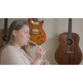 Unbranded Lax-Vox Tube | Best Vocal Warm-up Tool