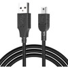 USB Charging Cable Power Cord 3.3Ft for Texas Instruments TI-84