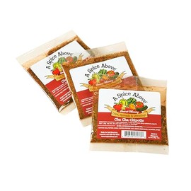 Deli Direct A Spice Above Dip Mix, Spices, Cooking, Seasoning, Meat Dry Rubs, Sauce, Grilling Vegetable, Salad Dressing, BBQ, Roasting, Grilling Aged Alpine Asiago 3pk