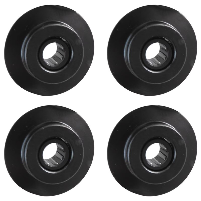 4-Pack 29973 E635 Stainless Steel Pipe Cutting Wheel for RIDGID