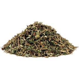 Lemon Balm Organic Cut and Shifted (Melissa Officinalis) (1 oz. (1/16 lb.))