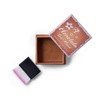 W7 Honolulu Sun-Kissed Bronzing Powder - Pressed Powder Bronzer -