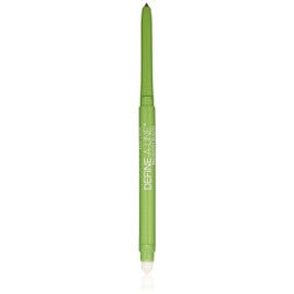 Maybelline New York Define-A-Line Eyeliner, Brownish Black