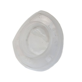 HQRP Filter compatible with Black & Decker HNV220BCZ00 HNV220BCZ01 HNV220BCZ03 HNV220BCZ10 HNV220BCZ12 HNV220BCZ22 HNV220BCZ26 Dustbuster Hand Vac