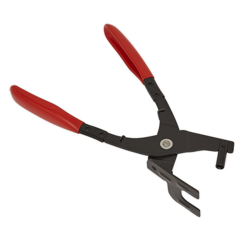Sealey Vs1631 Exhaust Hanger Removal Pliers