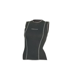 SEAC Women's Sleeveless Undersuit Size:XS