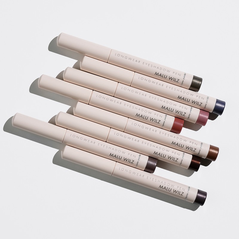 마루빌츠 Marubiltz Longwear Waterproof Stick Eyeshadow Pen