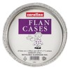 Caroline Foil Flan Case 8In 6