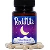 Natural Sleep Aid Supplement - Non-GMO, Vegan