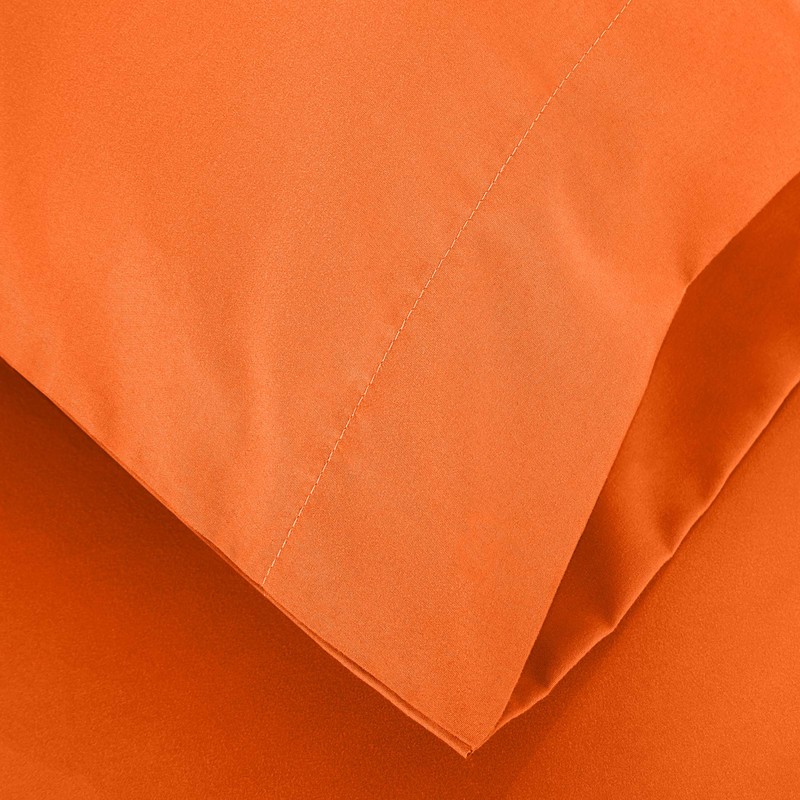 ARTALL Soft Microfiber Bed Sheet Set 4-Piece with Deep Pocket